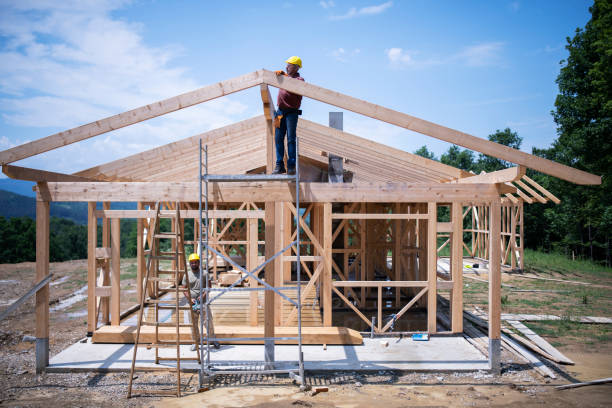 Best Commercial Roofing Services  in Germantown, WI