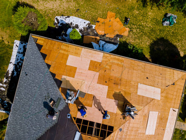 Reliable Germantown, WI Roofing Contractor Solutions