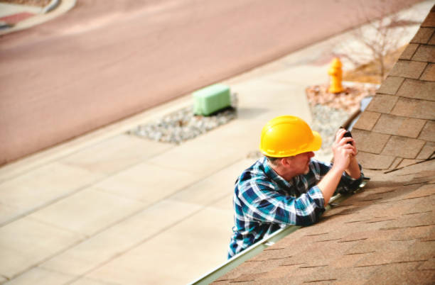 Heating Cable for Roof Installation in Germantown, WI