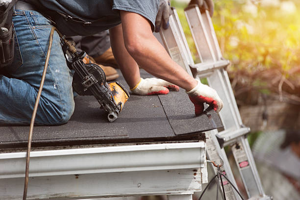 Best Roof Gutter Cleaning  in Germantown, WI
