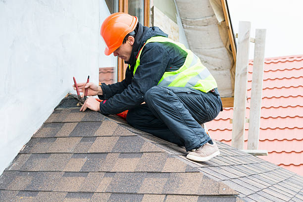 Best Flat Roof Repair Services  in Germantown, WI