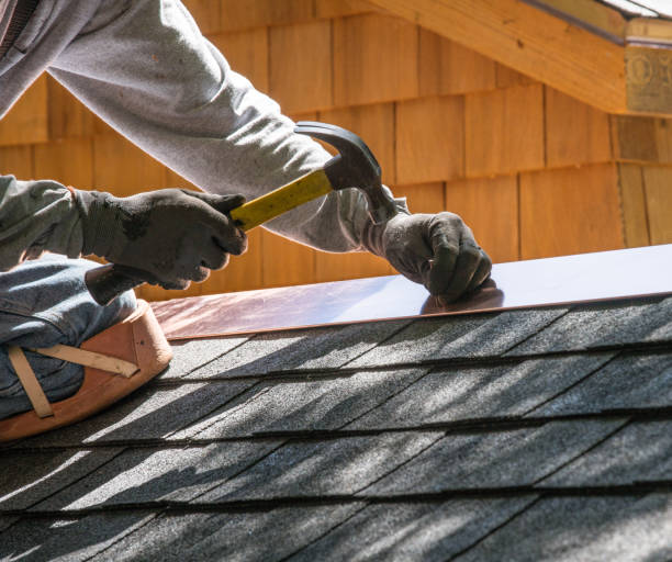 Quick and Trustworthy Emergency Roof Repair Services in Germantown, WI